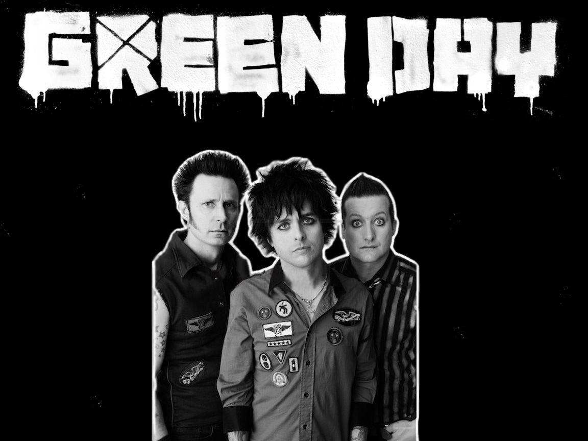 Green Day Pandagreen Dud Wallpapers 1152x864 px Free Download
