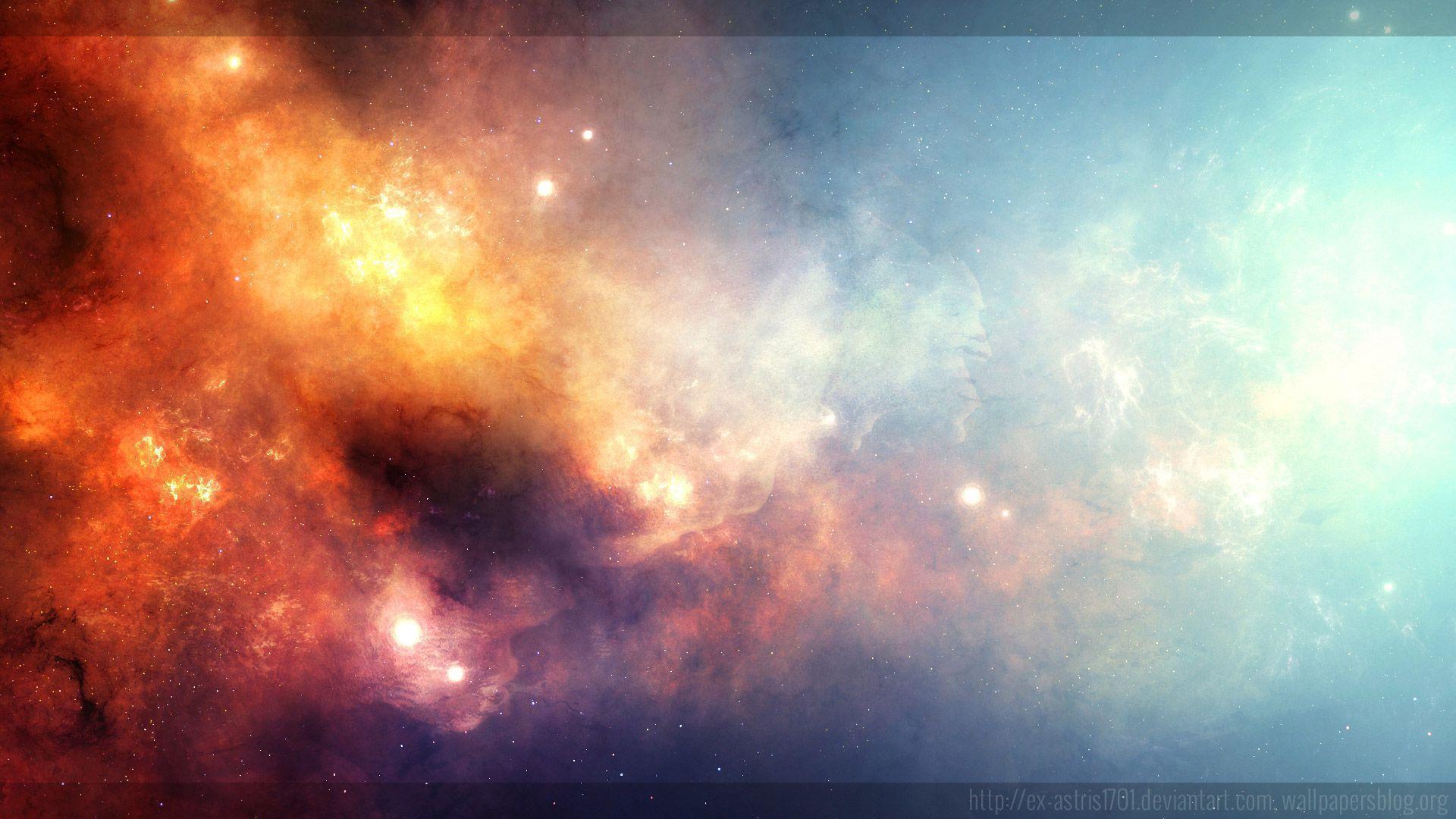 Space. Full HD Wallpaper, download 1080p desktop background