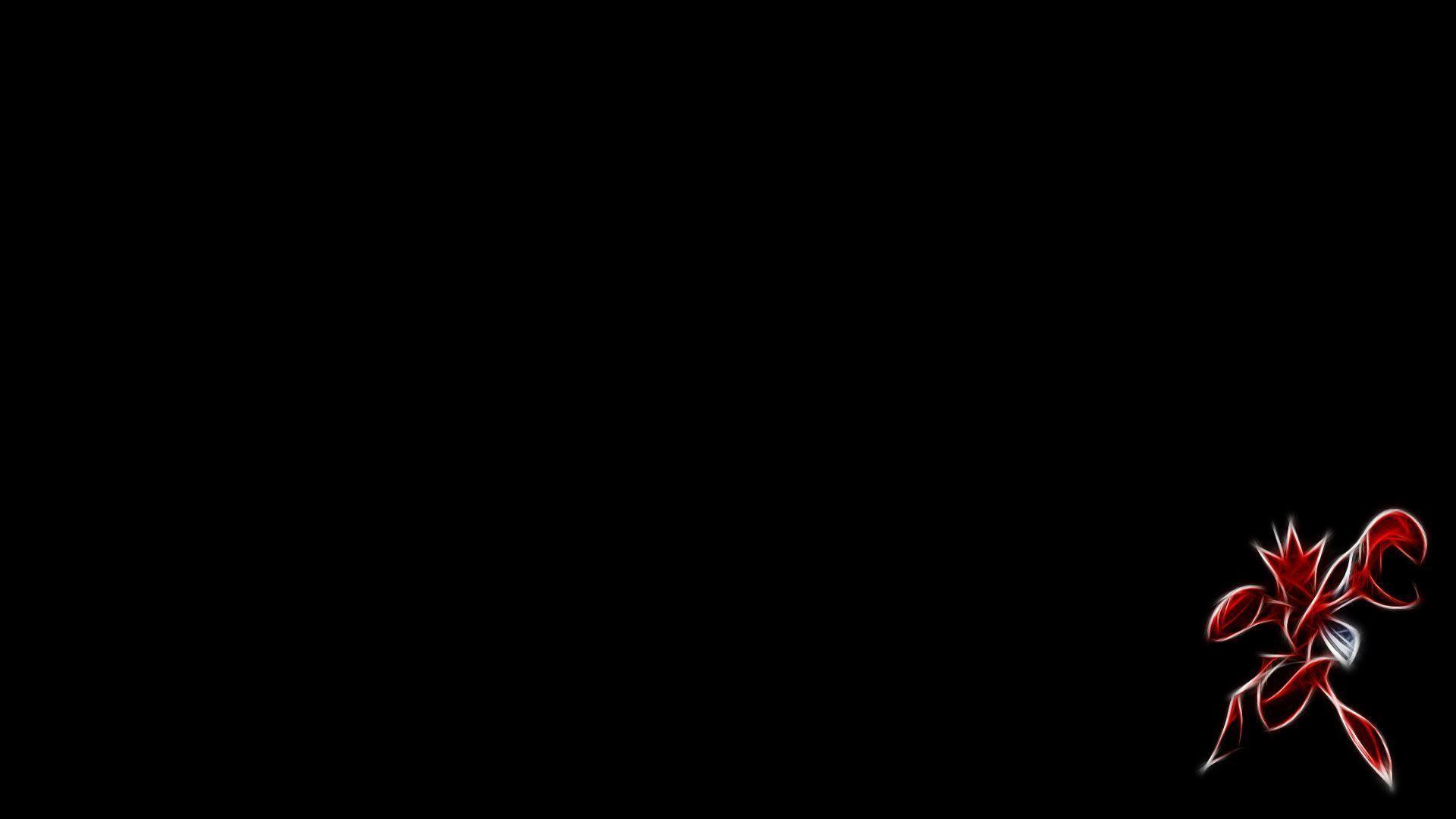 Pokemon Scizor Wallpaper