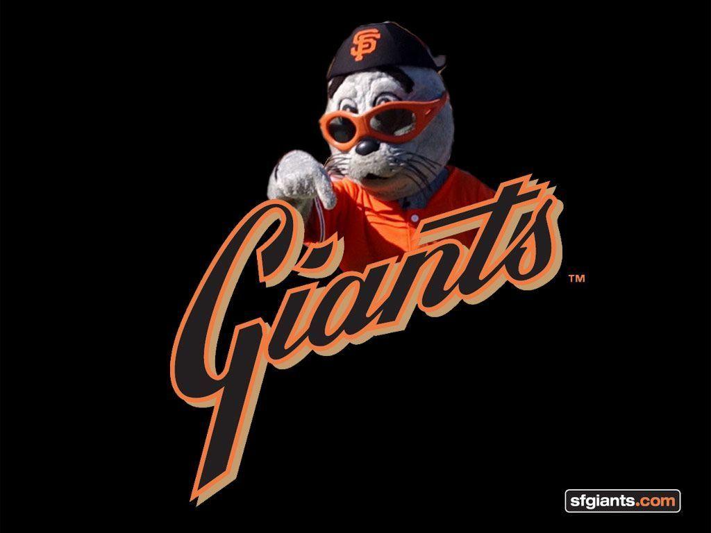 San Francisco Giants Cute HD Wallpaper. HD Wallpaper at