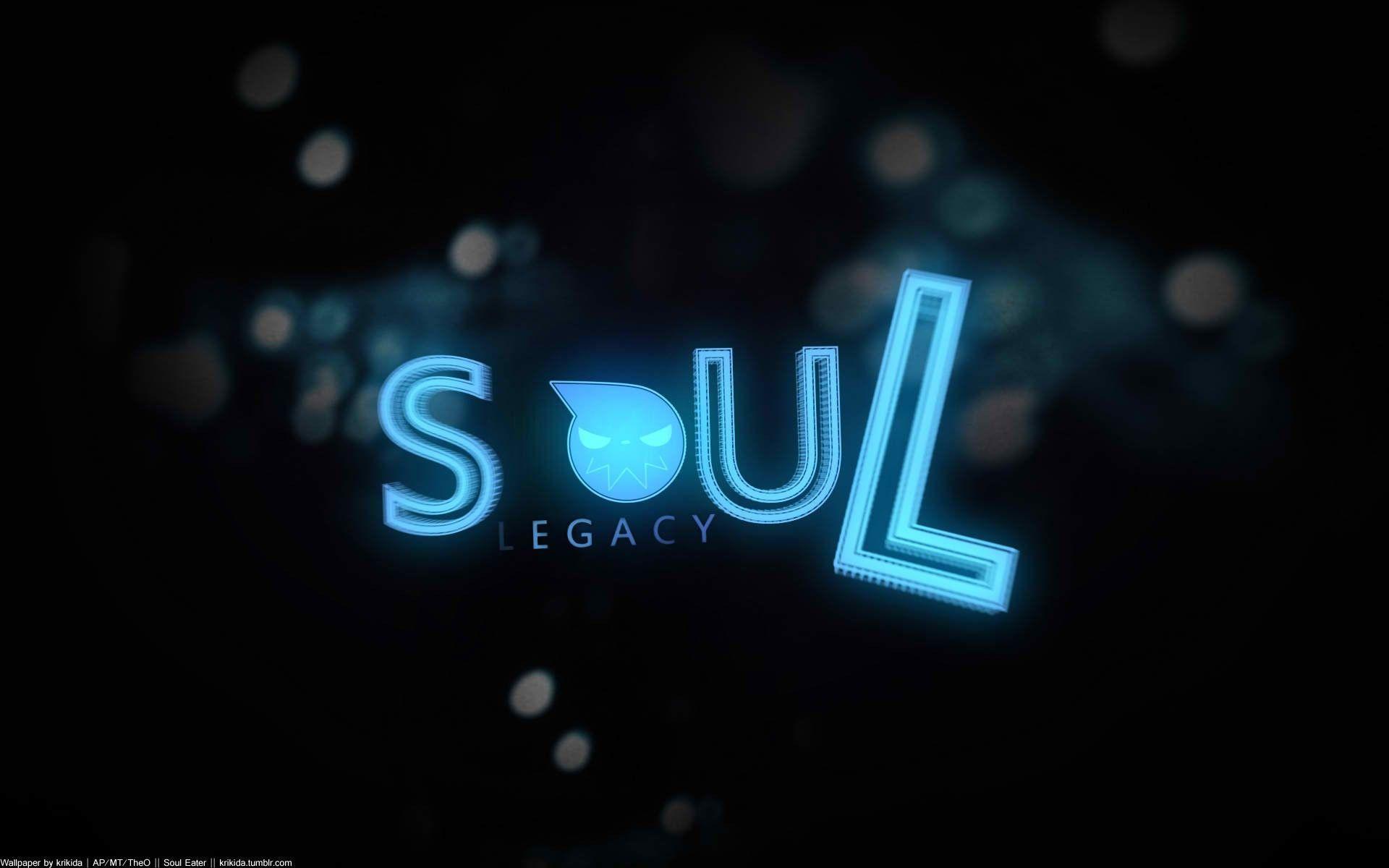 Free Legacy Soul Eater Wallpaper, Free Legacy Soul Eater HD