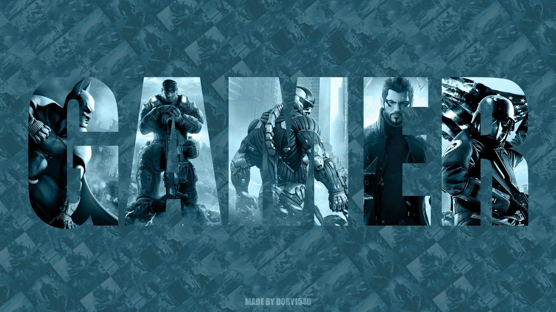cool gaming background HD