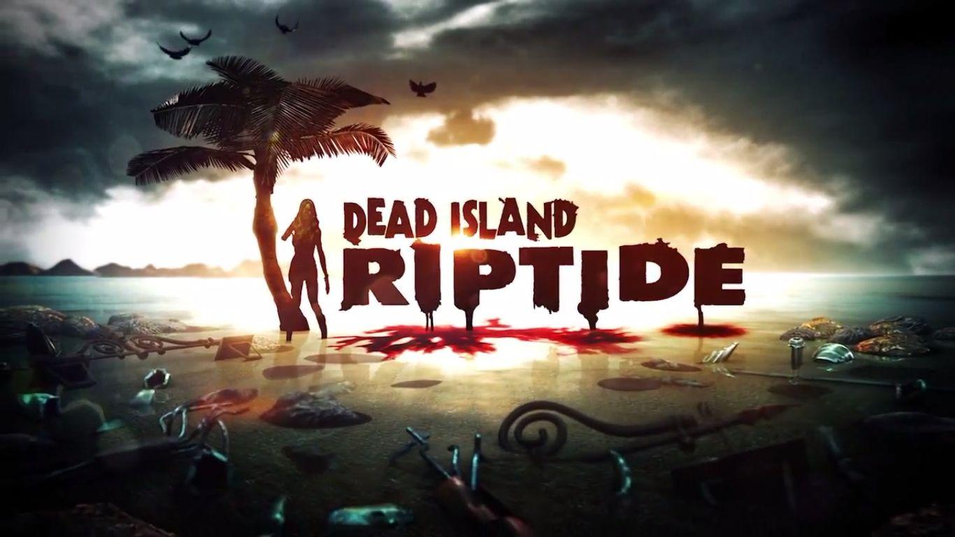 Dead Island: Riptide HD Wallpaper Games Wallpaper