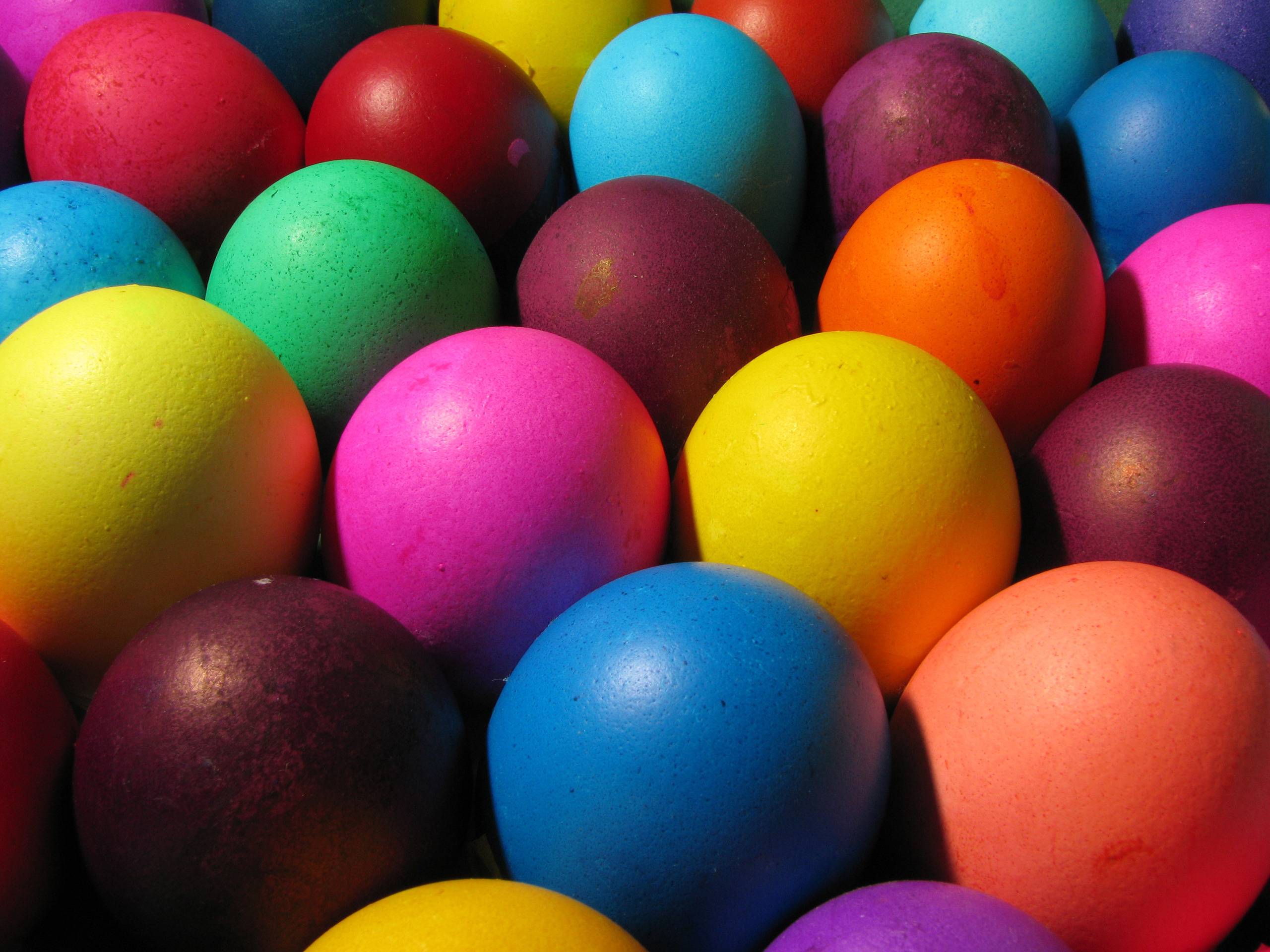 Easter Egg Backgrounds Image & Pictures