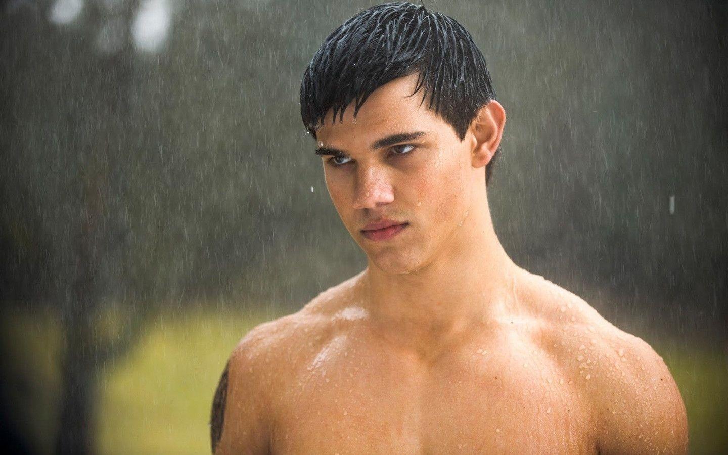 Taylor Lautner Shirtless, Desktop and mobile wallpaper