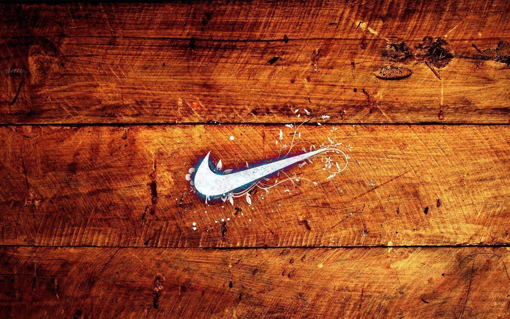 image For > Nike Desktop Background
