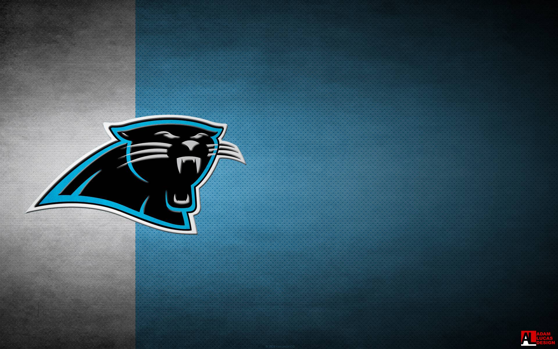 HD Wallpaper Carolina Panthers for Desktop Background