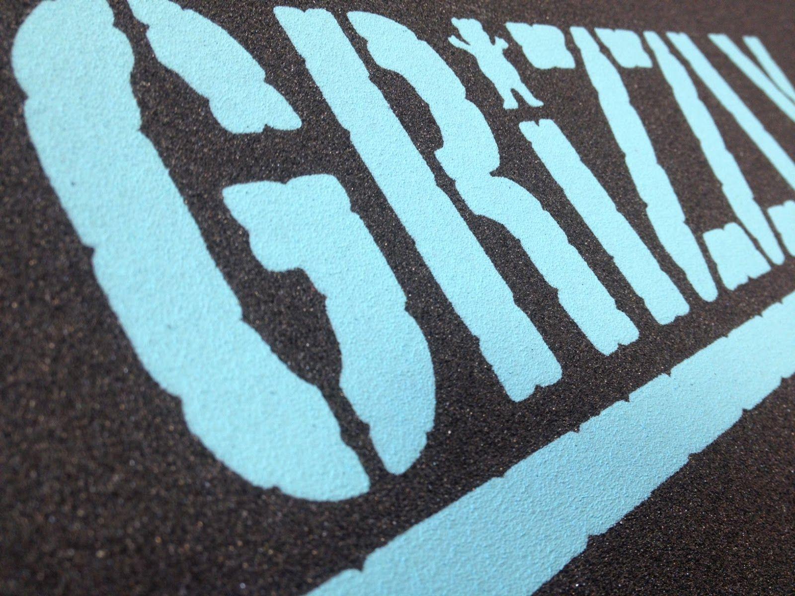 Grizzly Griptape Wallpaper Picture