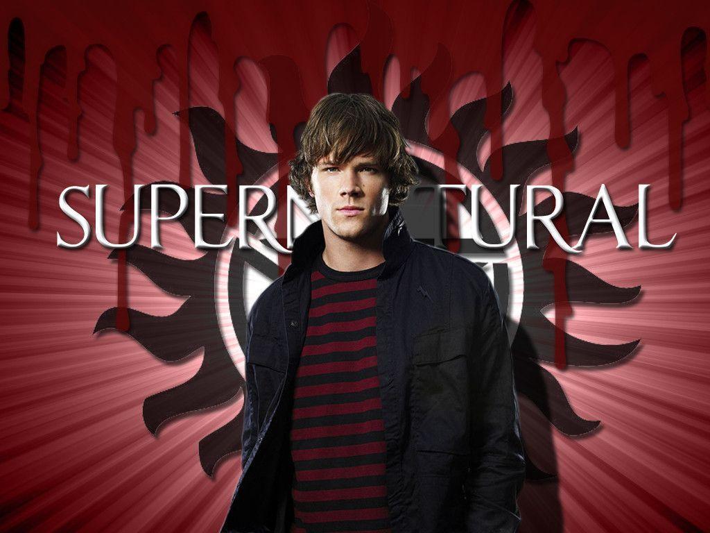 Sam Winchester Wallpapers - Wallpaper Cave