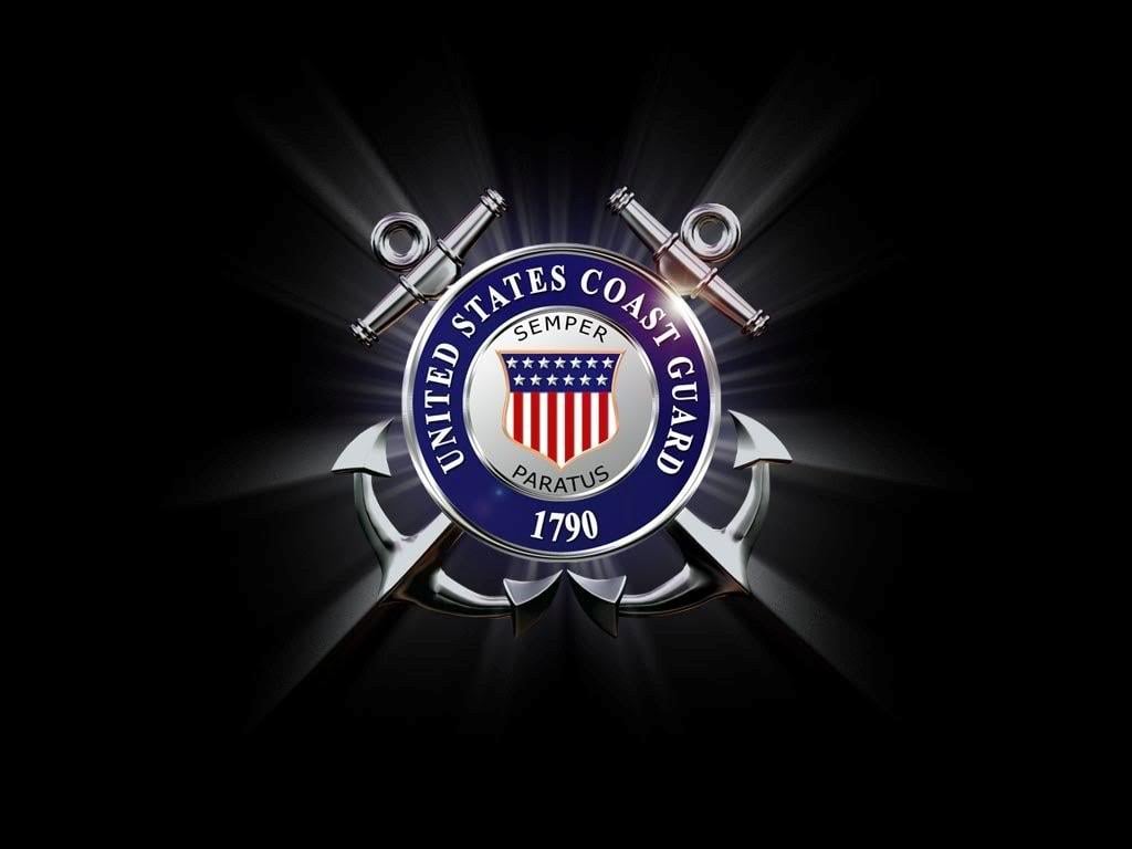 Pix For > Uscg Logo Wallpapers