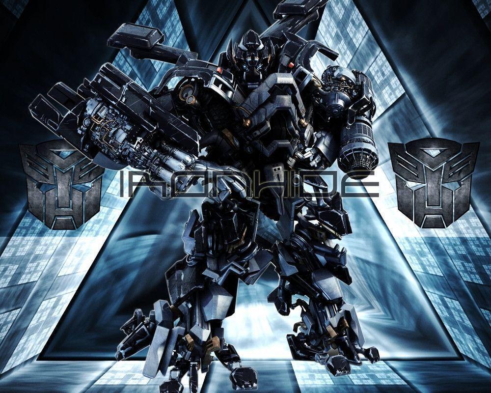 Transformers Wallpapers Iron Hide Wallpaper Cave