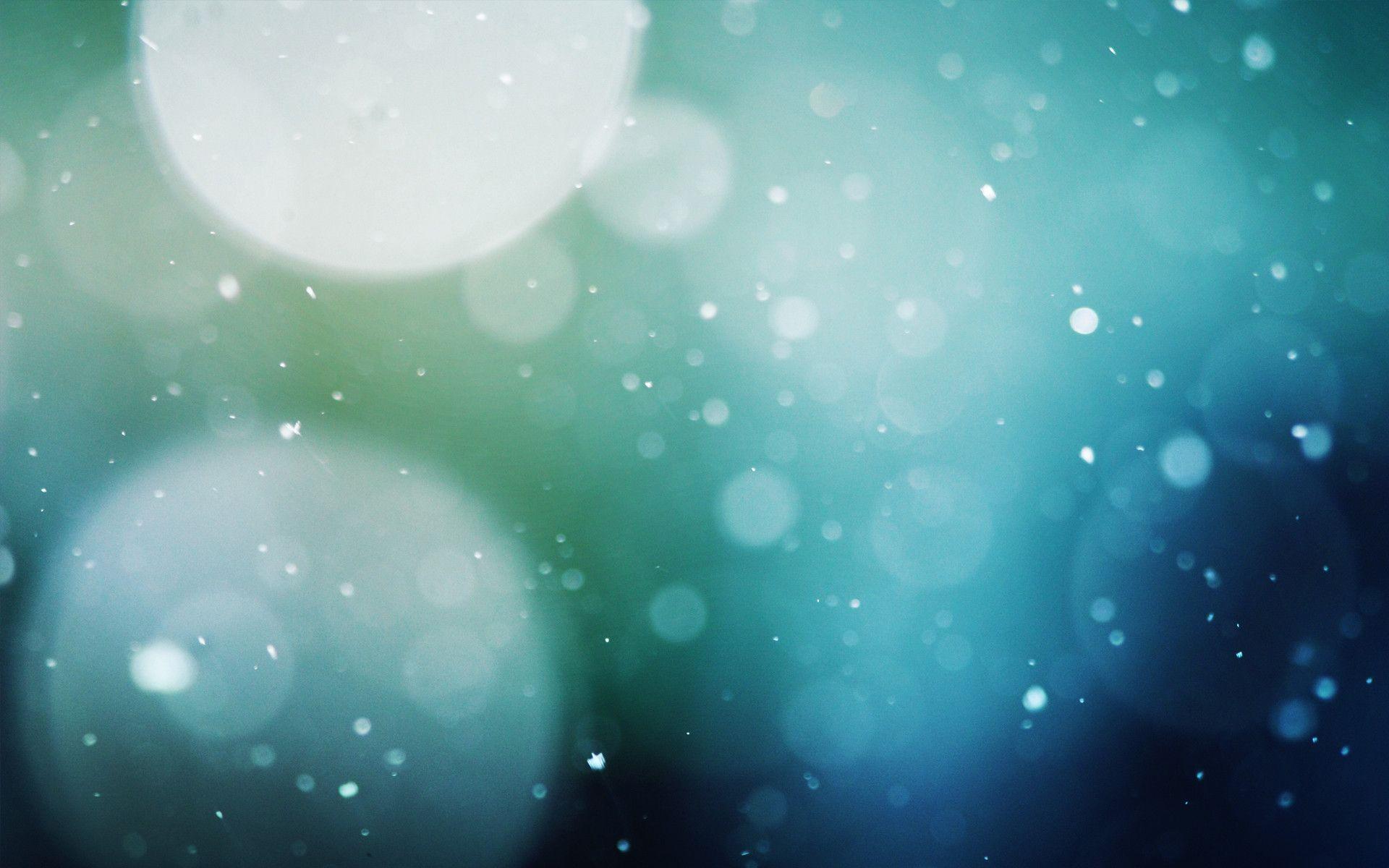 Wallpaper For > Real Snow Falling Background