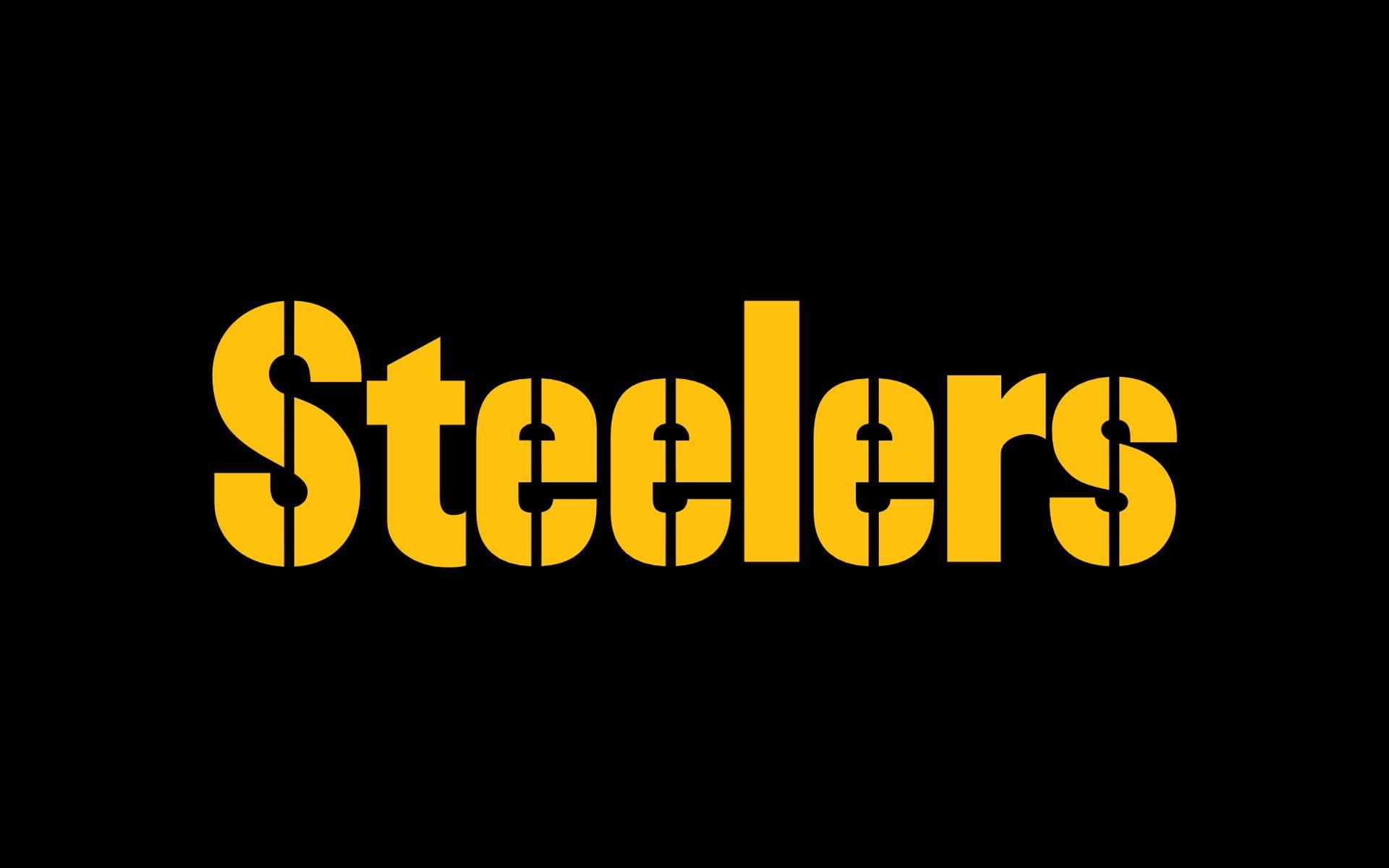 Steelers Logo Desktop ) wallpaper