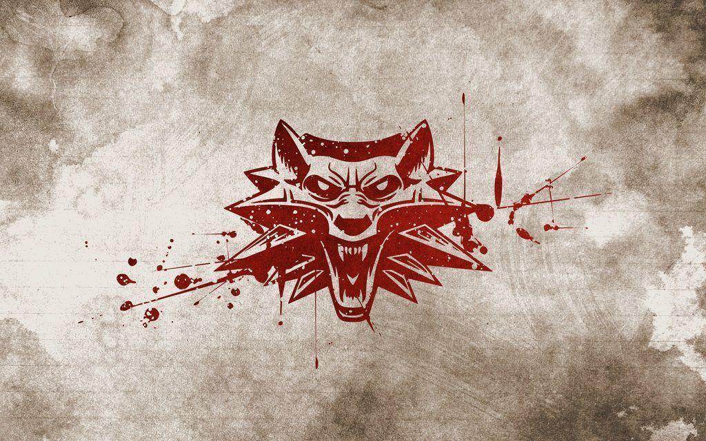 The Witcher Wolf Wallpapers