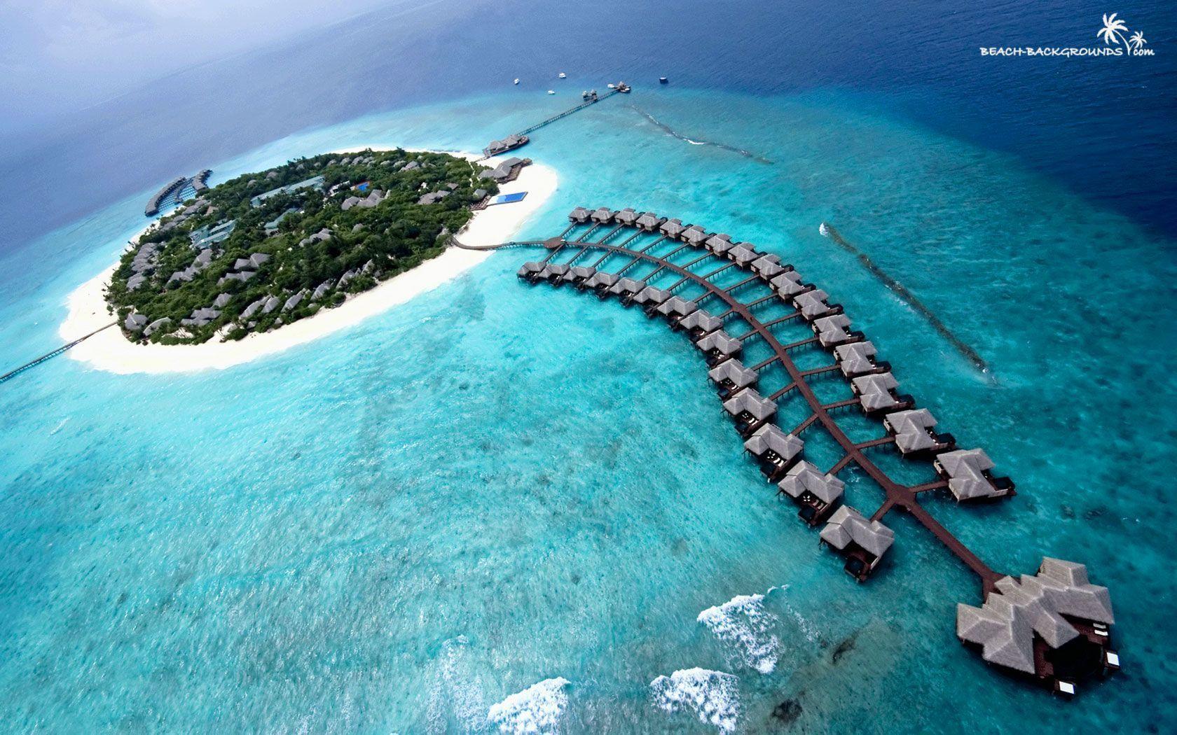 Photo Of Must Visit Superb Maldives