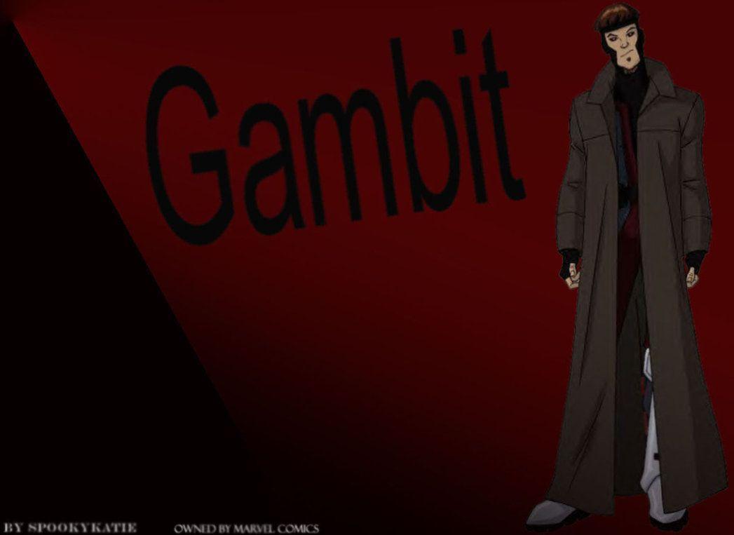 Gambit wallpaper