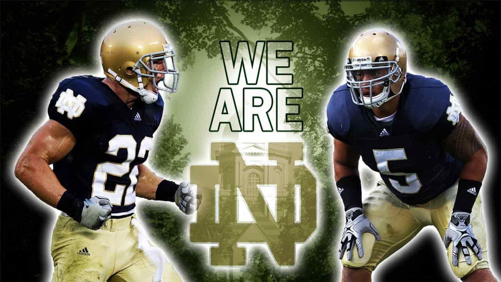 Notre Dame HD Wallpapers