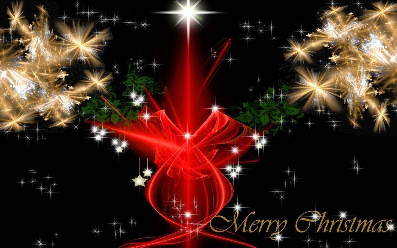 Merry Christmas Desktop Wallpaper. Merry Christmas HD Image