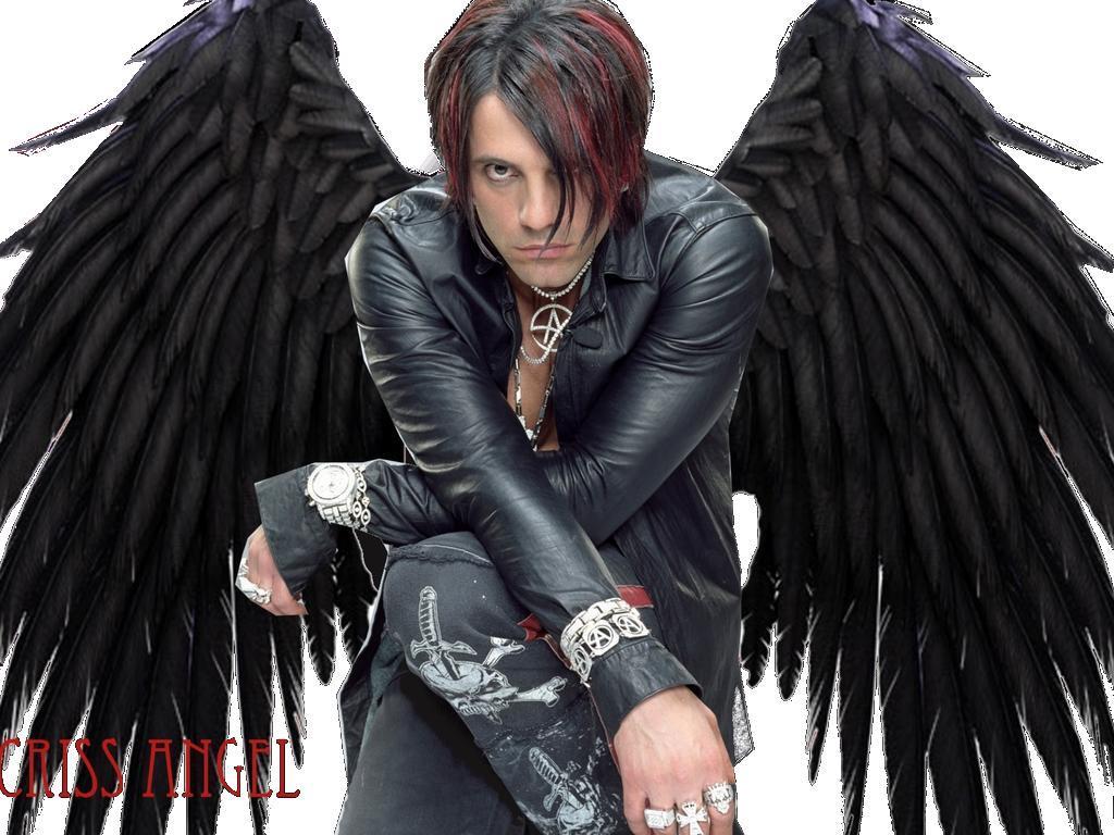 Criss Angel Wallpapers