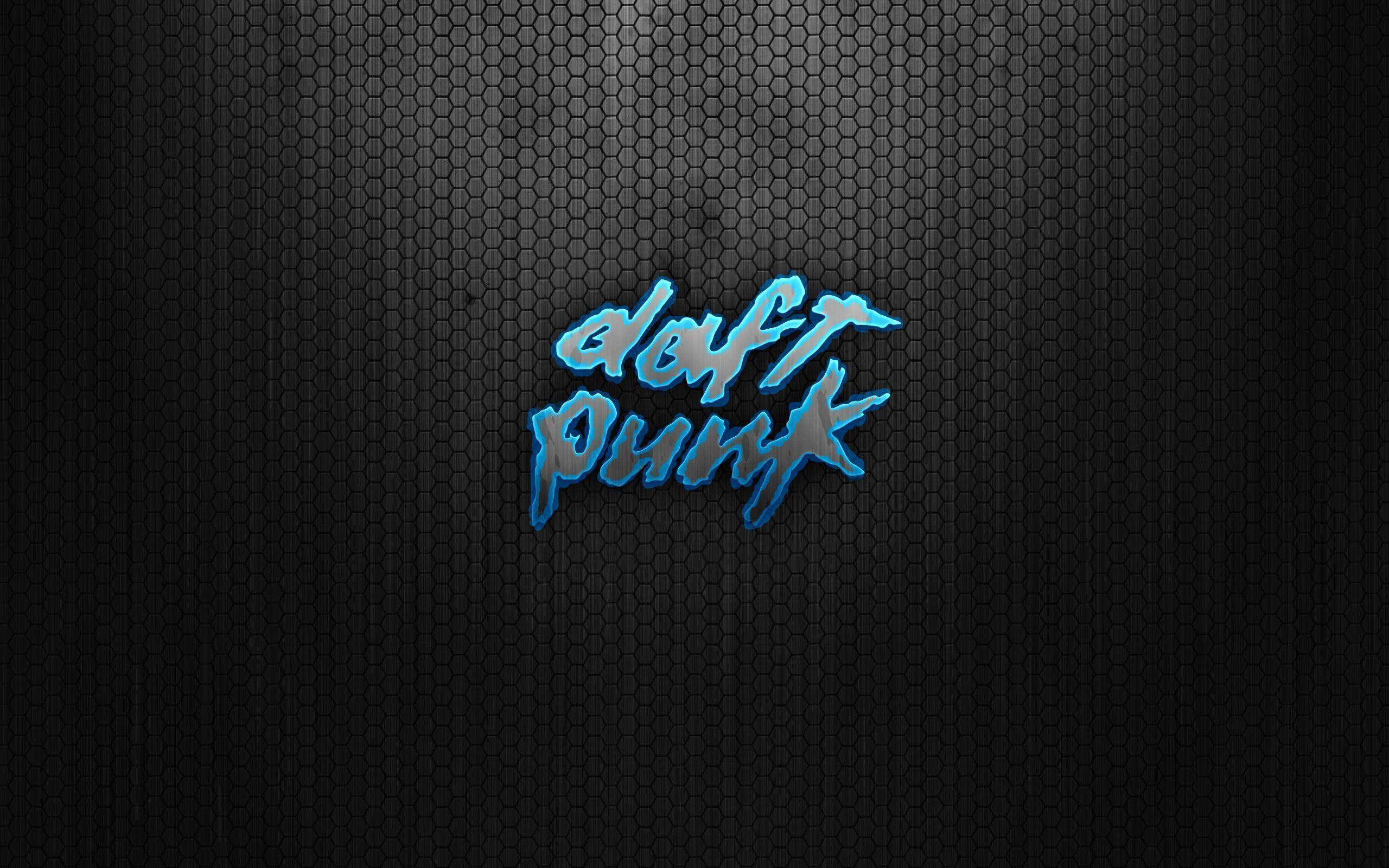 Daft Punk Exclusive HD Wallpaper