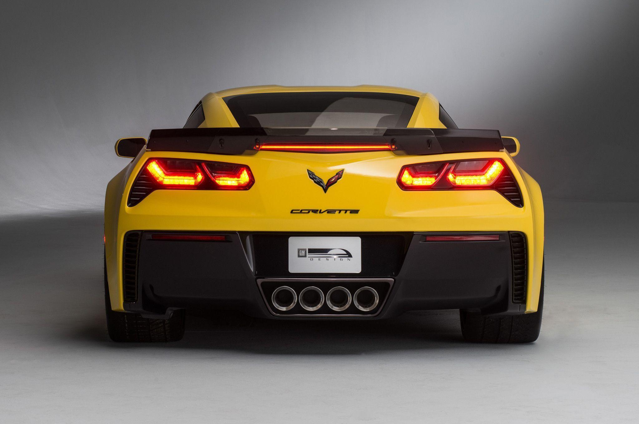 Chevrolet Corvette Redesign Best Auto Reviews