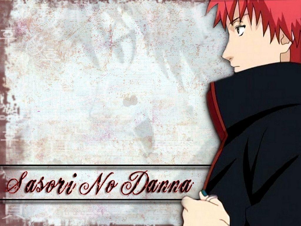 Sasori d&;animes et de mangas