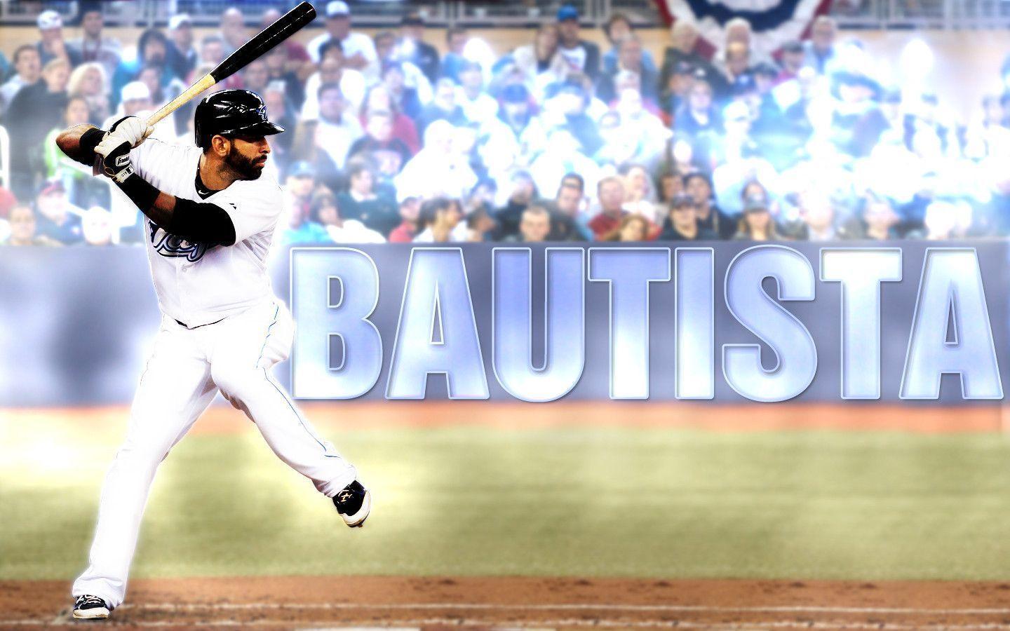 Wallpaper Other Jose Bautista Picture