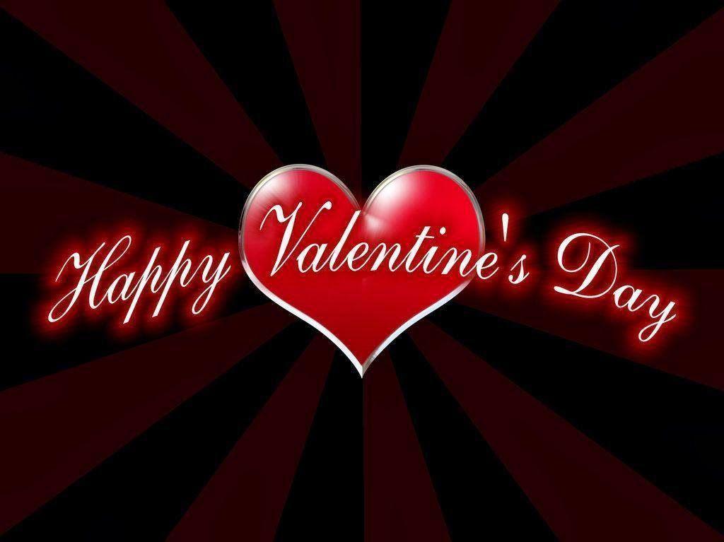 Lovers Corner: Heart Happy Valentines Day HD Wallpaper 2015