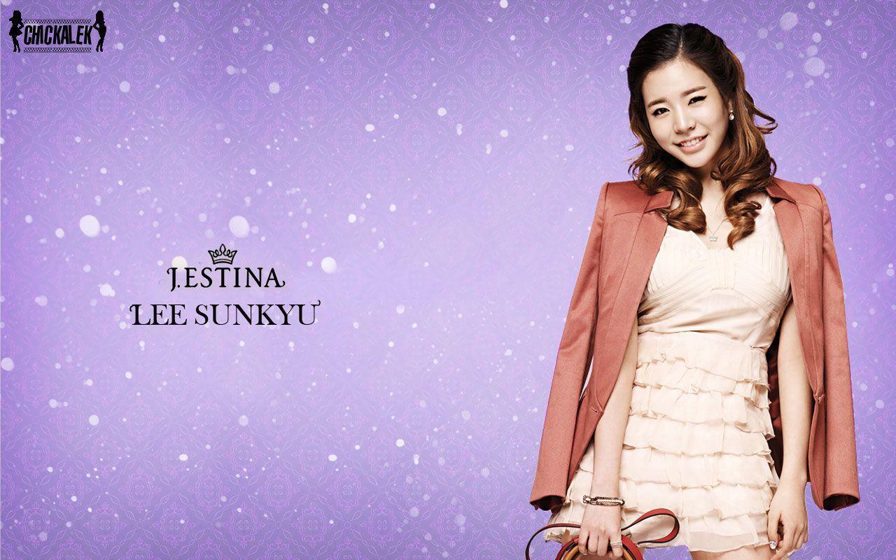 PICS][6.7.2012]Sunny Wallpaper Sunny Forum