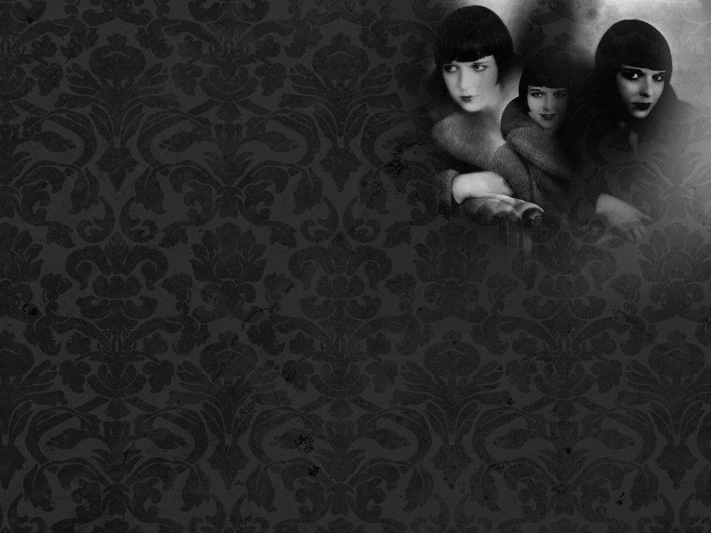 LB <3 Brooks Wallpaper