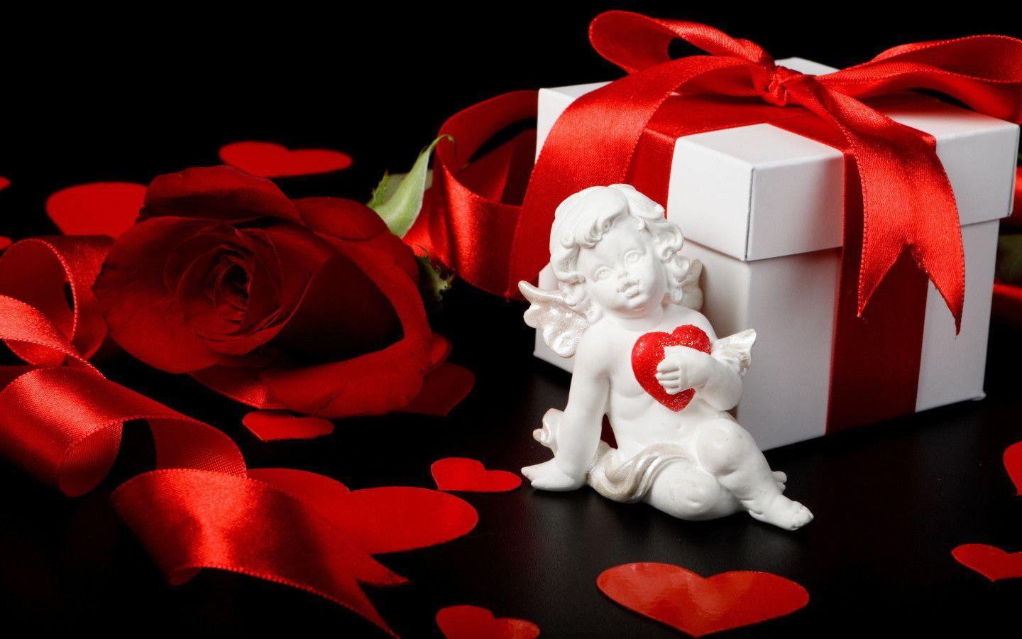 Valentine&;s Day 2012 desktop wallpaper