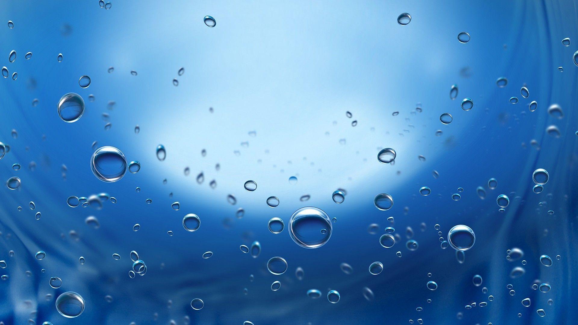 Water Drop Wallpaper High Resolution 38398 HD Picture. Top