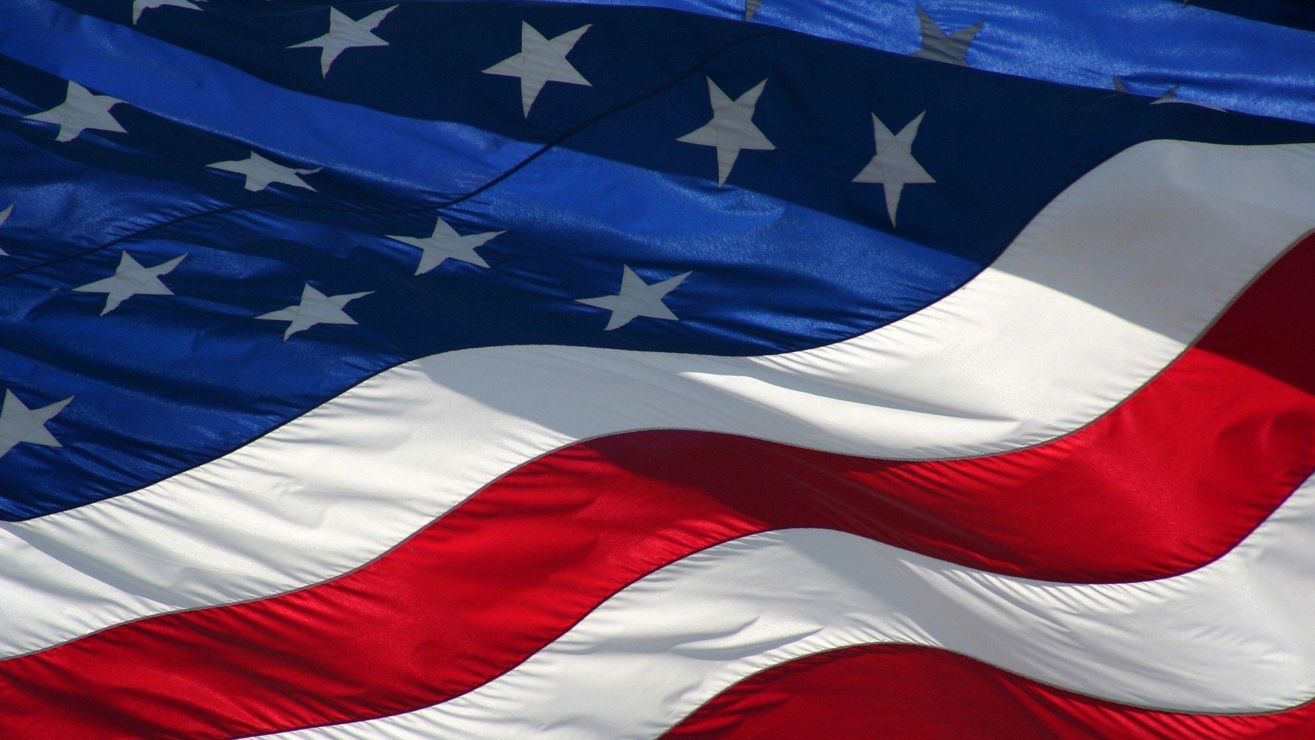 linkedin background images american flag