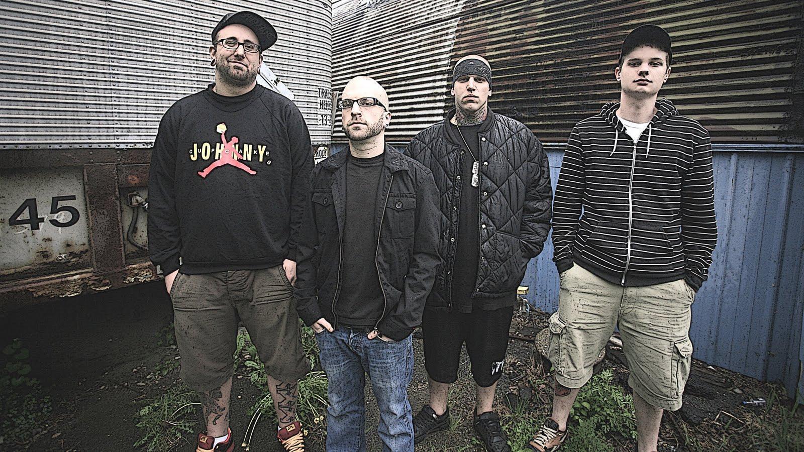 The Acacia Strain to headline “No Way Out Tour”