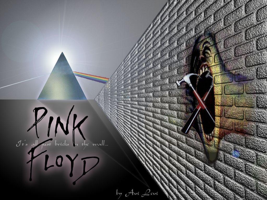 Best Wallpaper: Pink Floyd Wallpaper