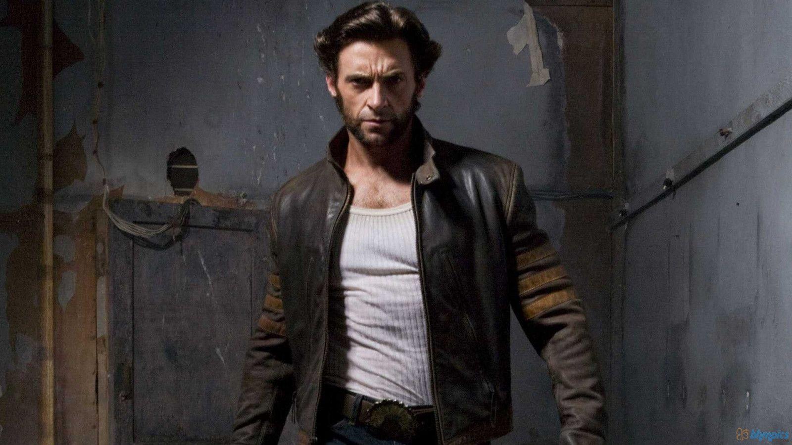 Hugh Jackman Wolverine Wallpaper 1600x900