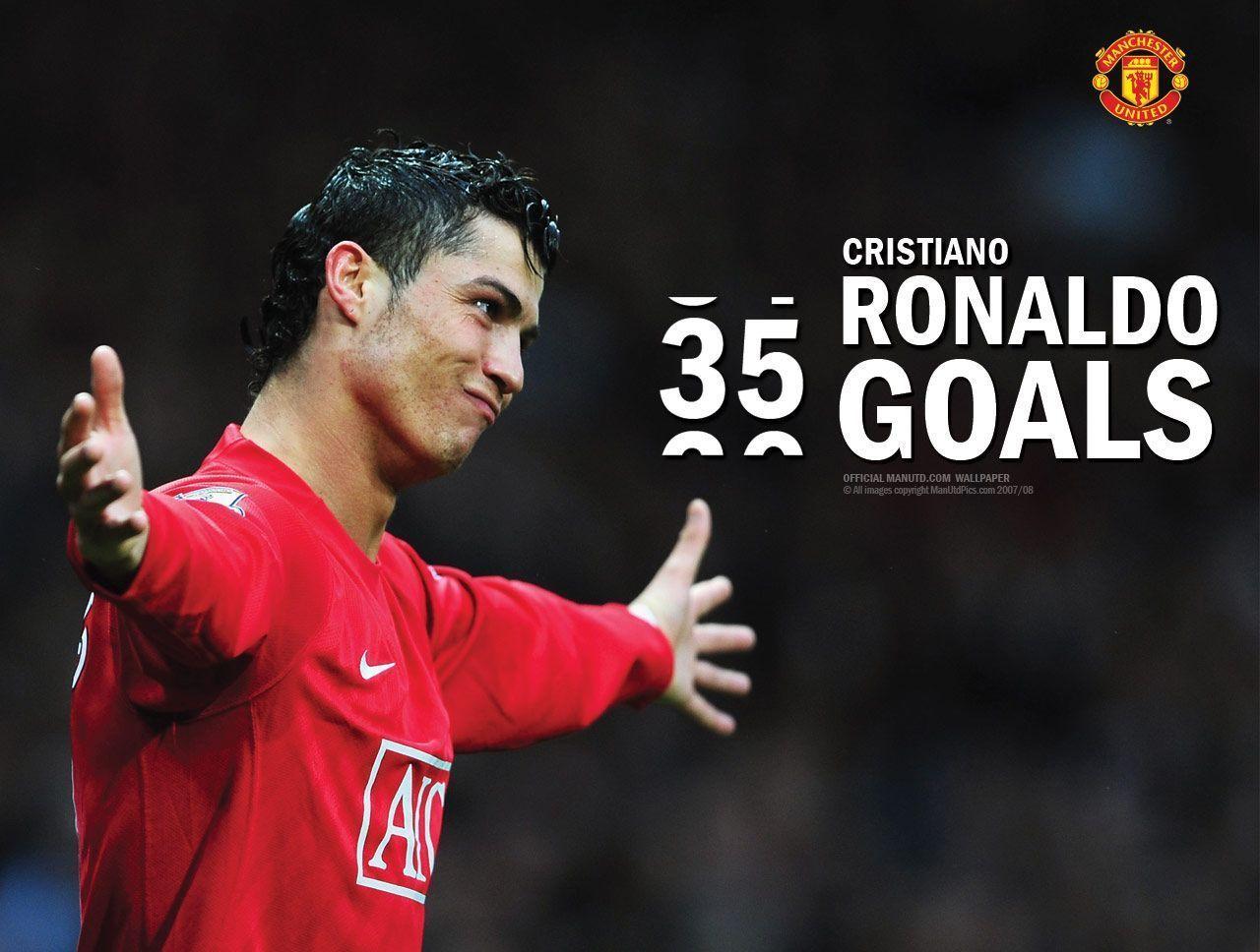 Cristiano Ronaldo Wallpaper Wallpaper. High Definition