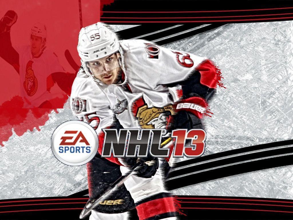 NHL 13 Wallpaper. HD Wallpaper Base