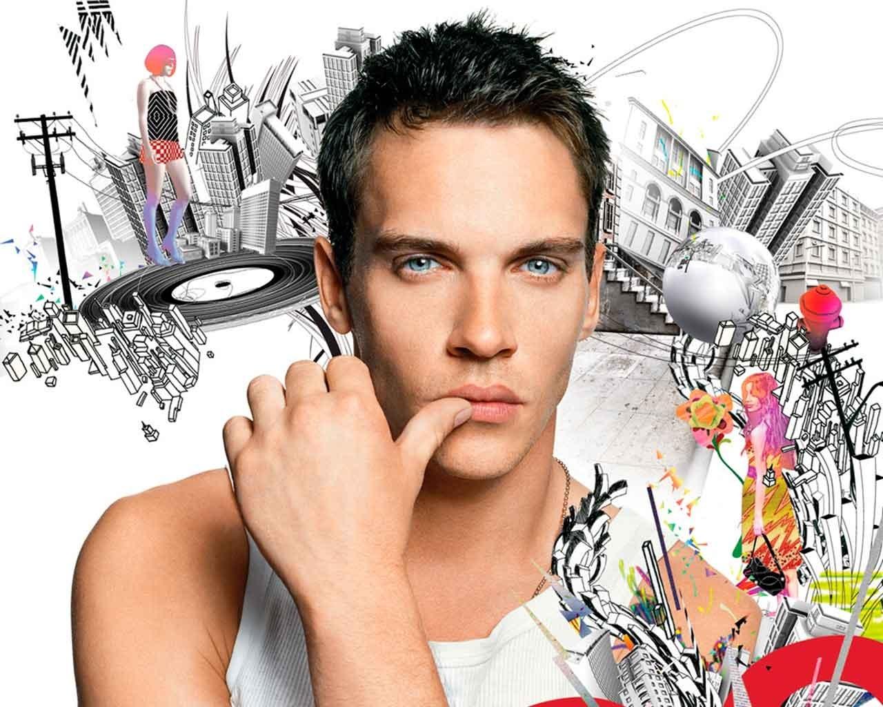 Jonathan Rhys Meyers Wallpapers Wallpaper Cave 