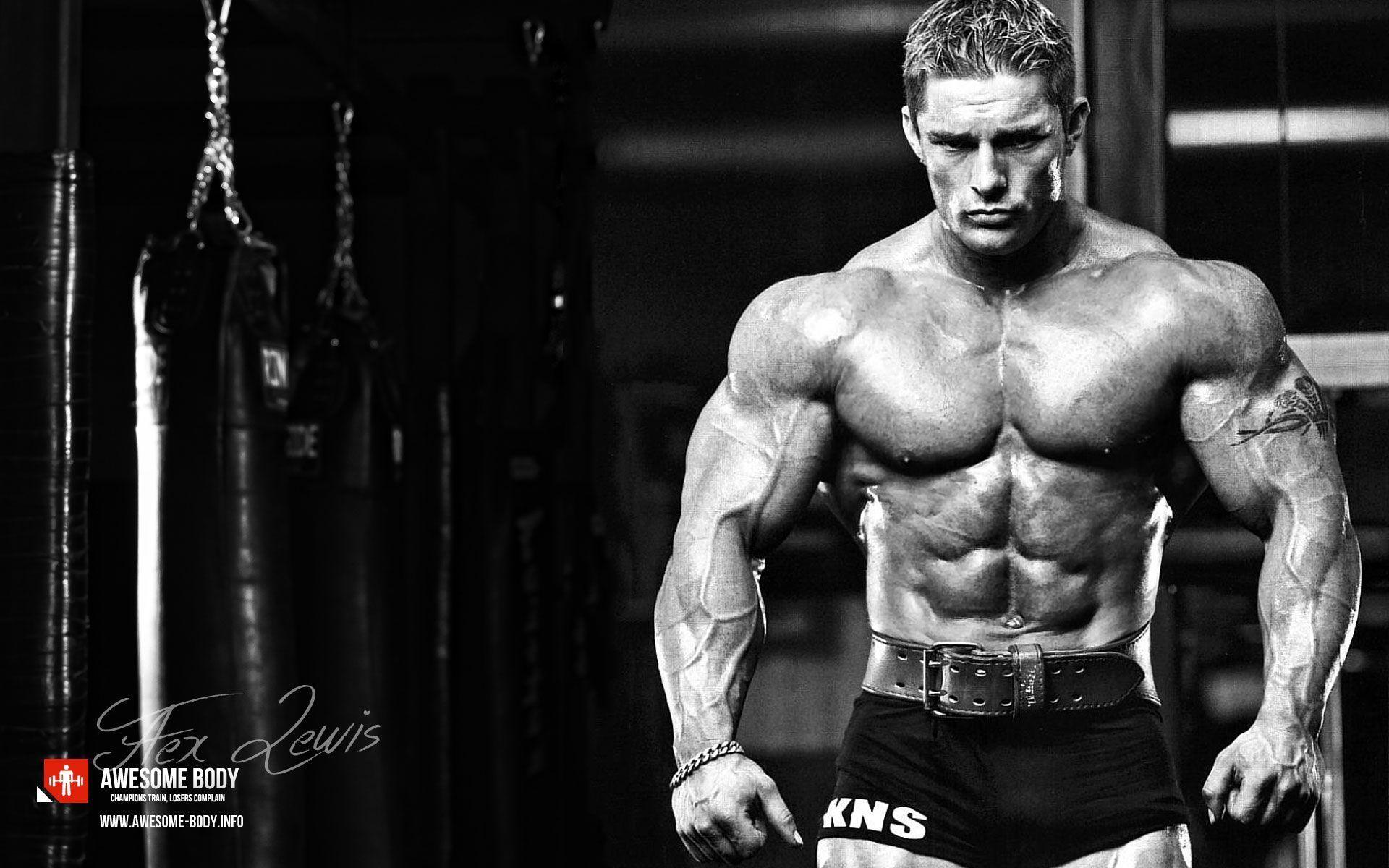 Bodybuilding Wallpaper 2015