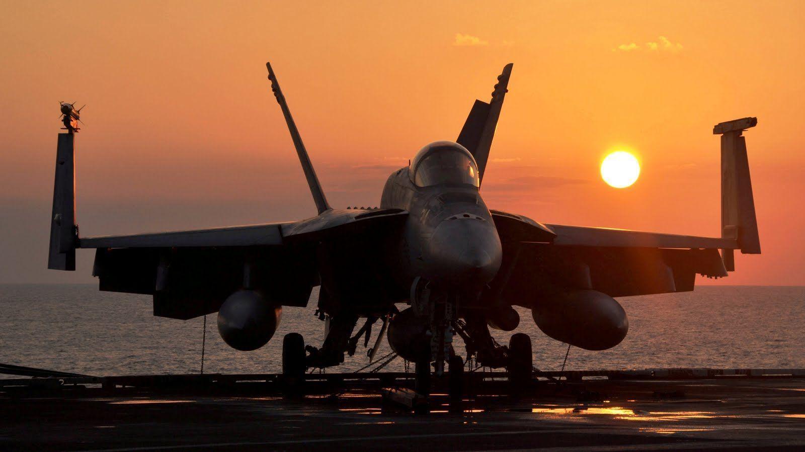Wallpapers For > F 18 Super Hornet Wallpapers