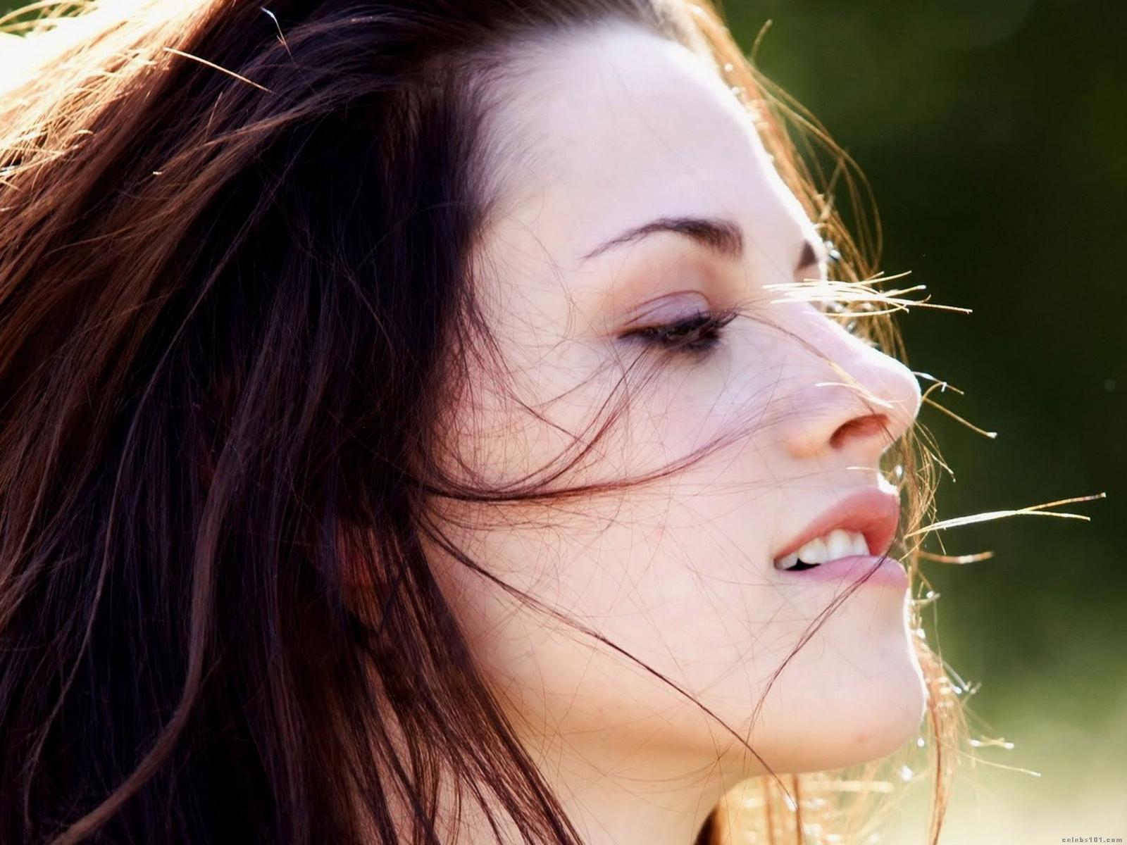 Kristen Stewart Face Wallpaper, Female Celebrities Wallpaper, HD