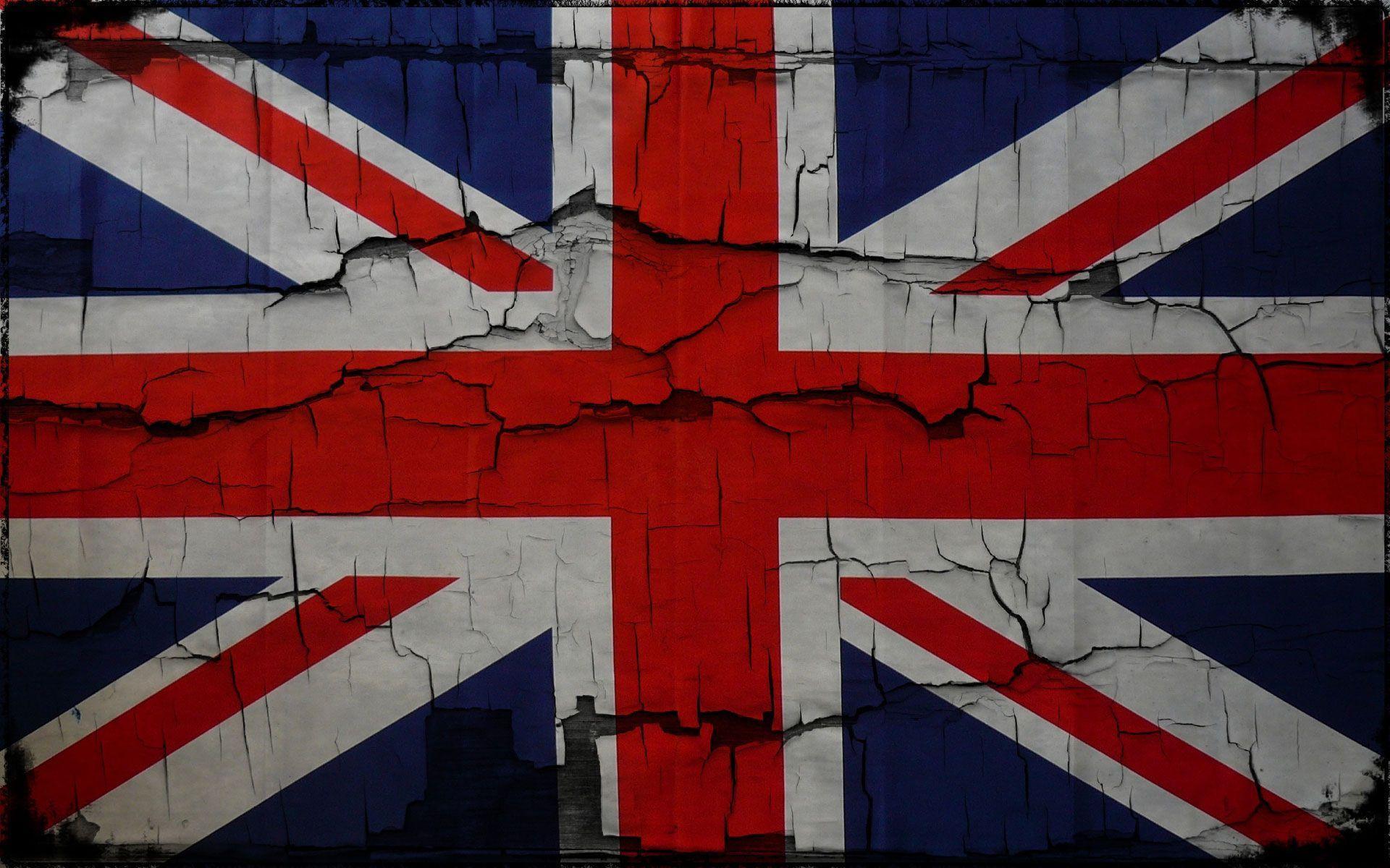 United Kingdom Flag Wallpaper HD