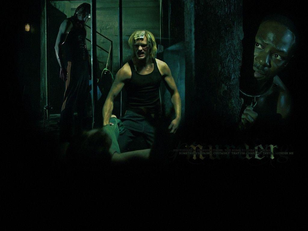 Eric Northman Northman Wallpaper