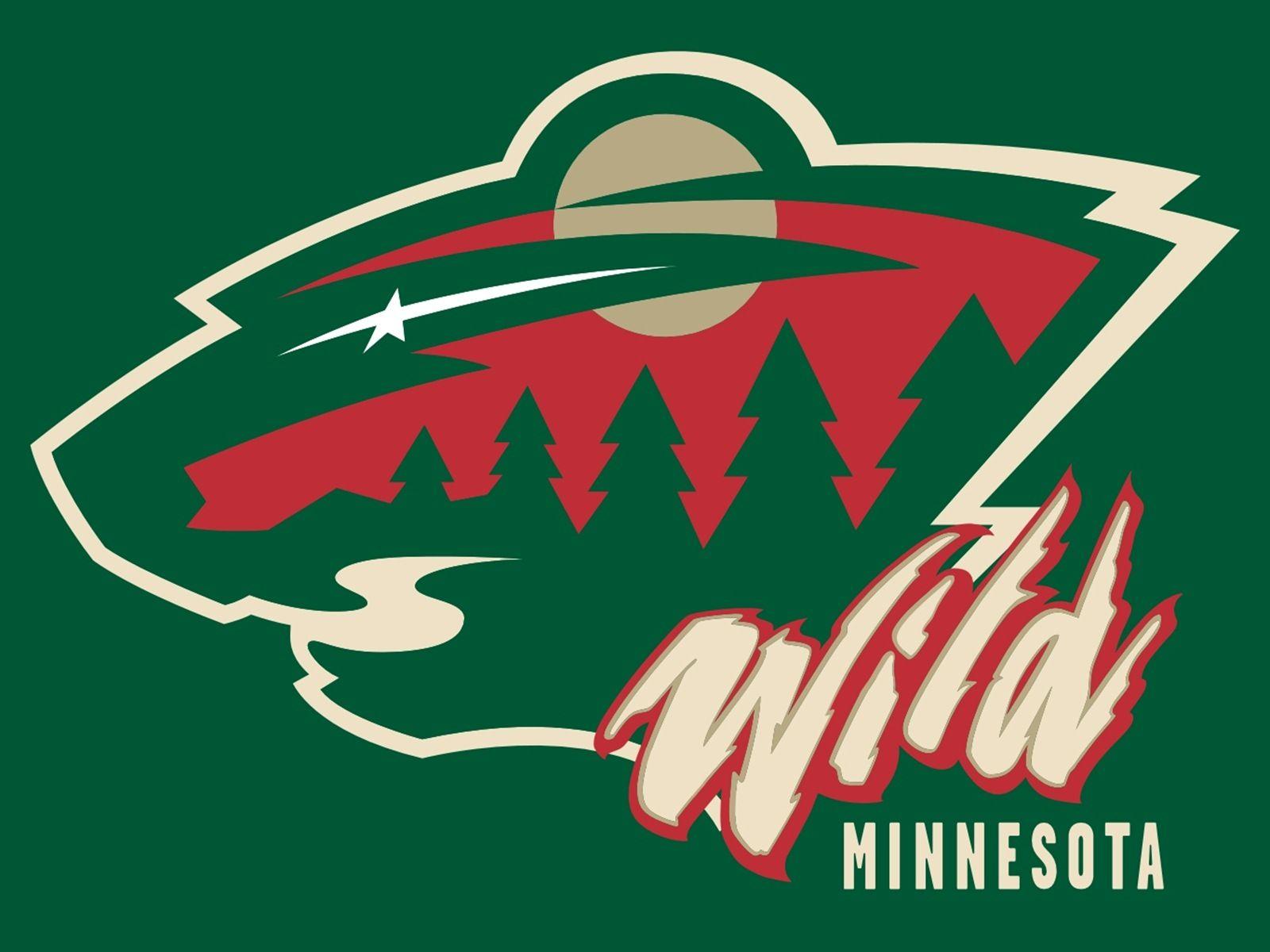 Minnesota Wild - New mobile wallpapers for your 📱cell