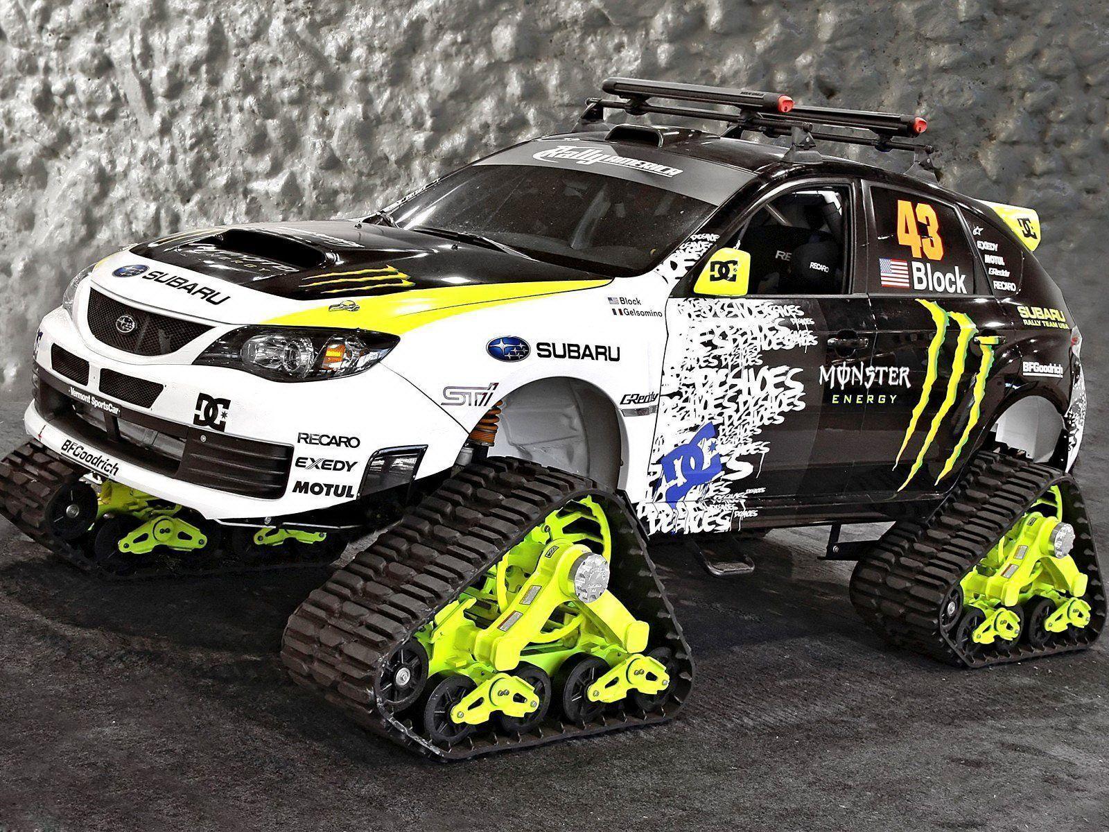 Ken Block (id: 168578)