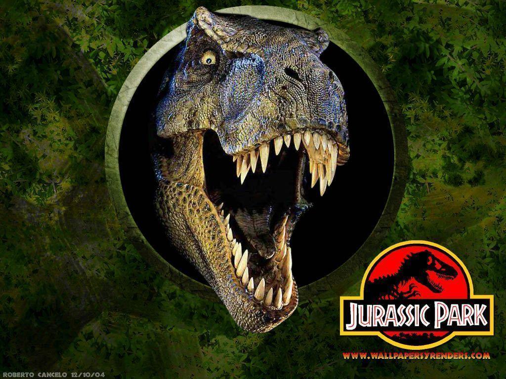 Jurassic Park wallpaper Park Wallpaper