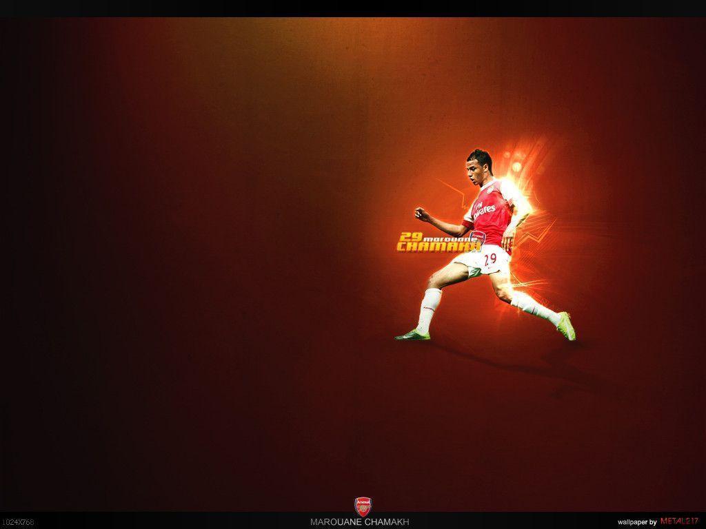 Check this out! our new Arsenal wallpaper. Arsenal FC wallpaper