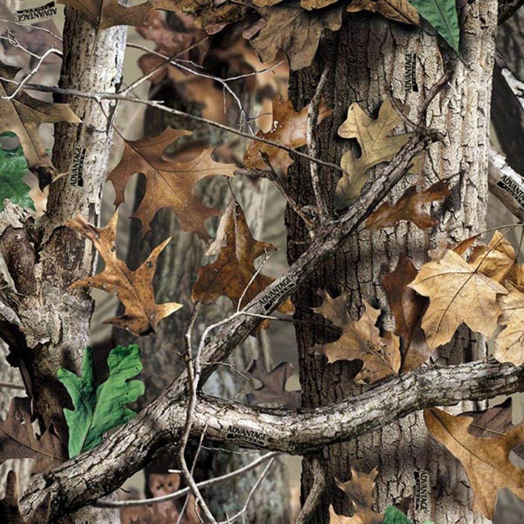 Realtree Camo Wallpaper