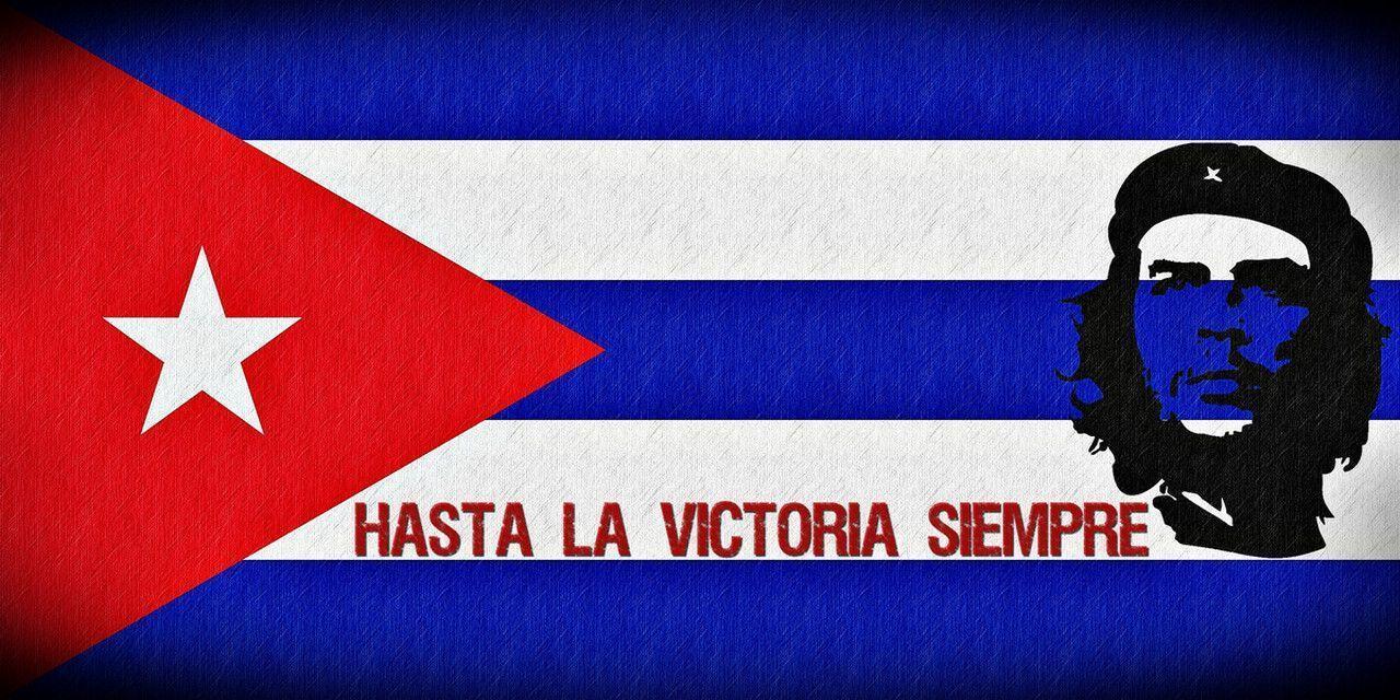 Che Guevara Wallpaper